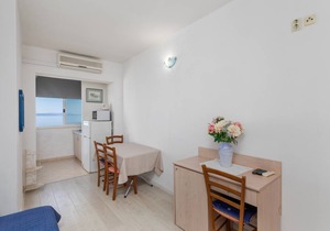 29 m² Apartment ∙ 1 bedroom ∙ 3 guests
