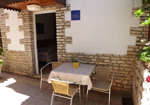 29 m² Apartment ∙ 2 guests