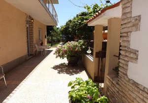 29 m² Apartment ∙ 2 guests