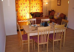 29 Waterville Links Holiday Home