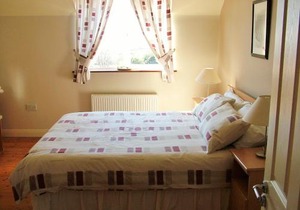 29 Waterville Links Holiday Home