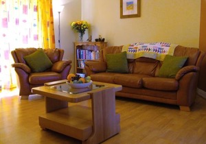 29 Waterville Links Holiday Home