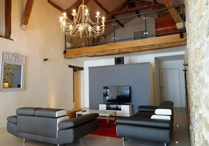 294 m² House ∙ 6 bedrooms ∙ 12 guests