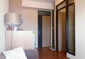2Bedrooms Seventeen - The EDGE Apartment