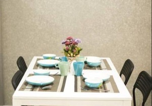 2BR 4pax Educity Eco Nest Modern Family suites
