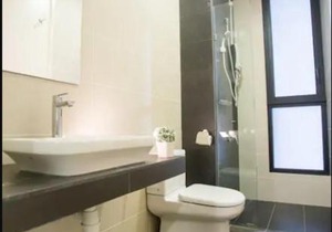 2BR 6Pax Educity Eco Nest Modern Family suites