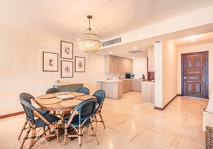 2BR at El Portillo XC4