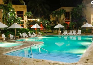 2BR Beach Villa at Villas el Rancho/unit 6