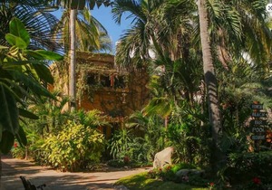 2BR Beach Villa at Villas el Rancho/unit 6