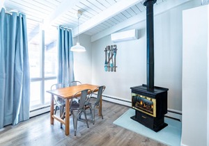 2BR Boutique Suite #8