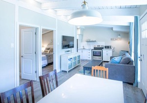 2BR Boutique Suite #8