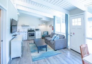 2BR Boutique Suite #8