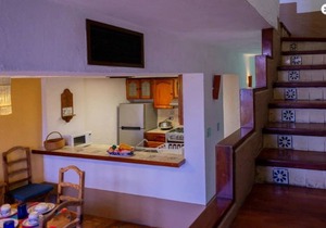 2BR Garden Villa at Villas el Rancho/unit 10