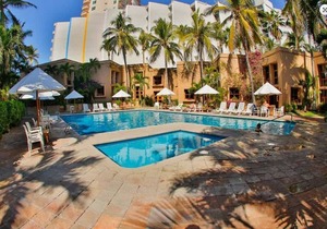2BR Pool Villa at Villas el Rancho/unit 11