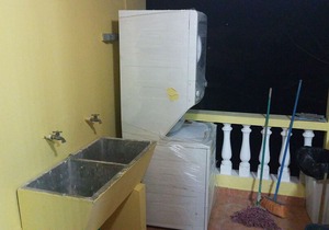 2nd Floor Beach House Apartment just steps from the beach!