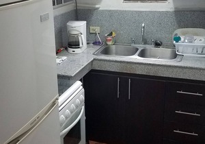 2nd Floor Beach House Apartment just steps from the beach!