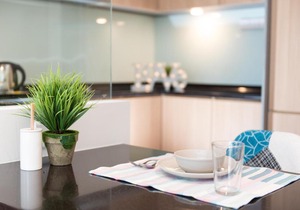 [3-4pax Premium Suite] 2R2BR | 5min to Twin Tower | KL City Centre