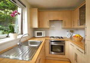 3 Albany Apartments - Oban