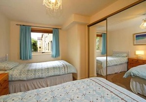 3 Albany Apartments - Oban