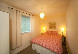 3 Albany Apartments - Oban