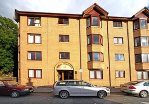 3 Albany Apartments - Oban