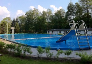3 * apartment at the Kurpark in Neustadt /Harz