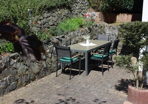 3 * apartment at the Kurpark in Neustadt /Harz