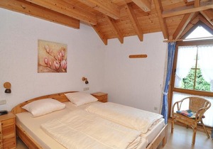 3-bed apartment "Kabinett" - Apartments Margit Loewen
