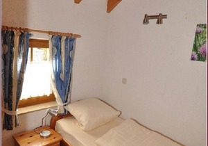 3-bed apartment "Kabinett" - Apartments Margit Loewen