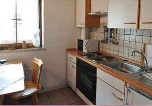 3-bed apartment "Spätlese" - holiday apartments Margit Loewen