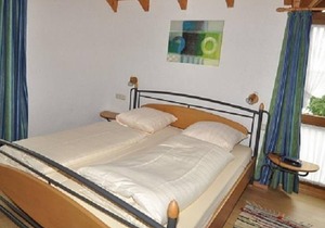 3-bed apartment "Spätlese" - holiday apartments Margit Loewen