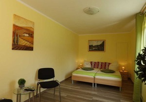 3 bed room - Corners. Inn - Westerwald