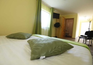 3 bed room - Corners. Inn - Westerwald