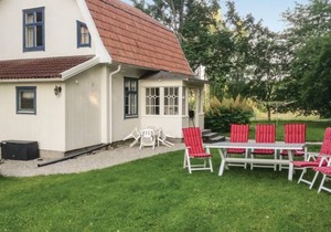 3 bedroom accommodation in Köpmannebro