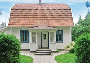 3 bedroom accommodation in Köpmannebro