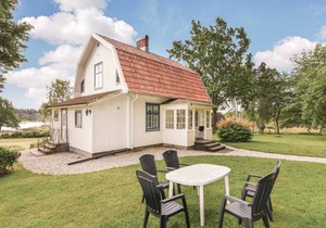 3 bedroom accommodation in Köpmannebro