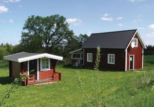 3 bedroom accommodation in Dalstorp