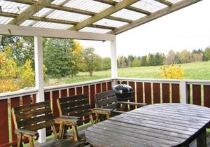3 bedroom accommodation in Dalstorp
