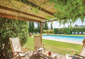 3 bedroom accommodation in Paganico GR