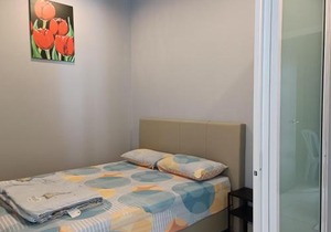 3 bedroom 12pax Midhills pool view free WIFI