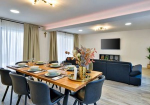 3 bedroom accommodation in Klostar Ivanic