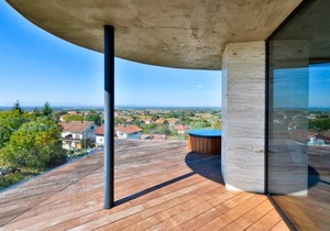 3 bedroom accommodation in Klostar Ivanic