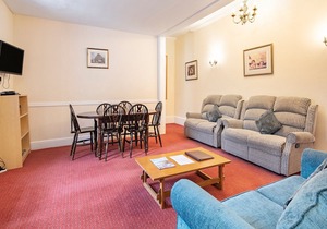 3 bedroom accommodation in South Lochaweside
