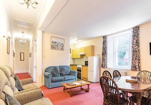 3 bedroom accommodation in South Lochaweside