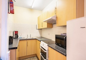 3 bedroom accommodation in South Lochaweside