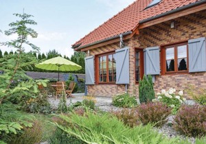 3 bedroom accommodation in Gardna Wielka