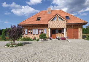 3 bedroom accommodation in Gardna Wielka