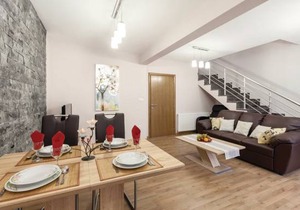 3 bedroom accommodation in Brestovac