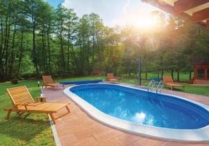 3 bedroom accommodation in Brestovac