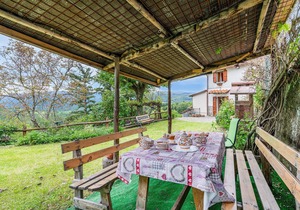 3 bedroom accommodation in Pratovecchio (AR)